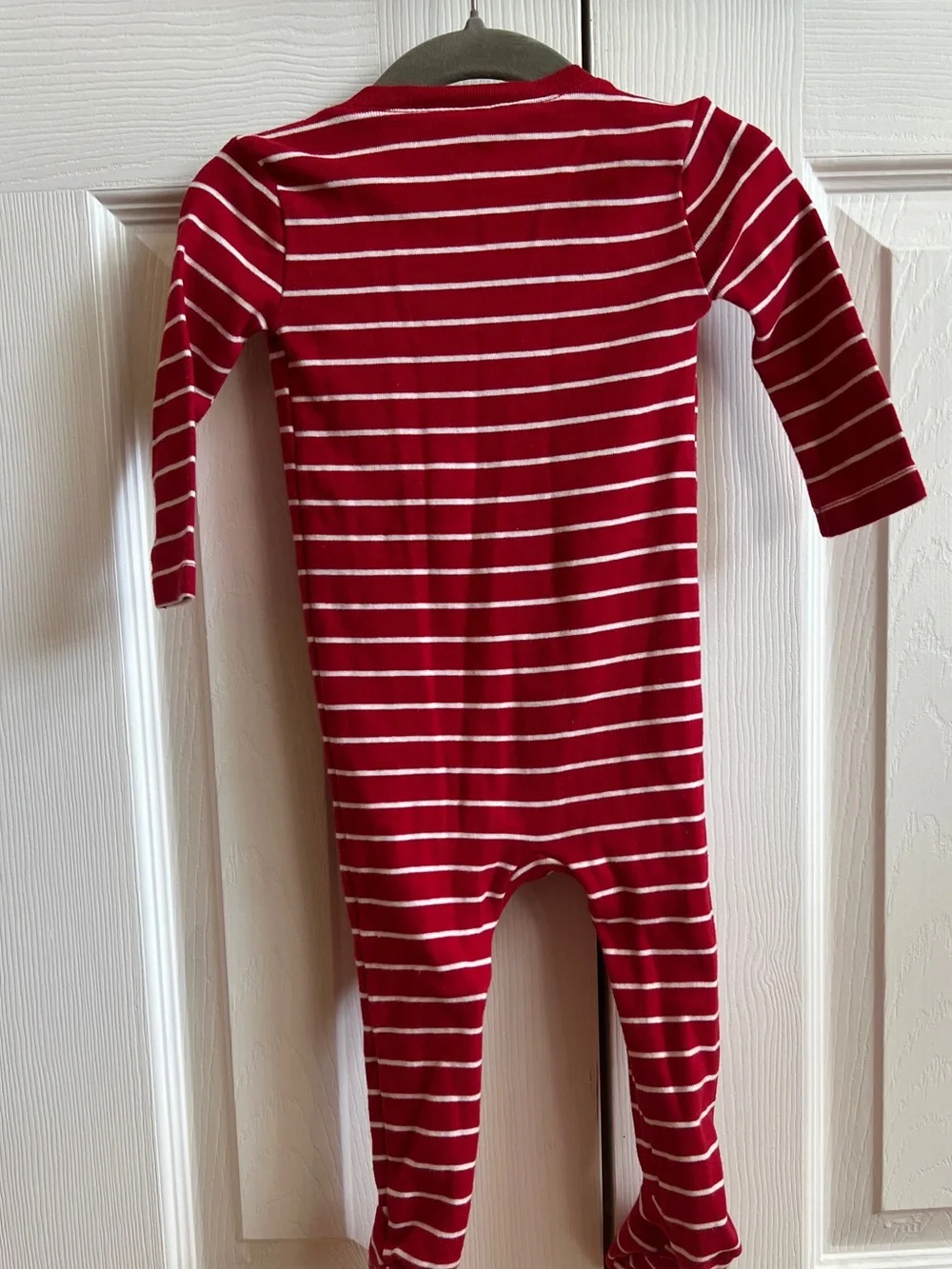 Primary soft cotton